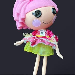 Lalaloopsy Jewel Sparkle
